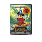 Fantasia Sega Megadrive