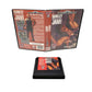 Barkley Shut Up And Jam! Sega Megadrive