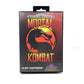 Mortal Kombat Sega Megadrive