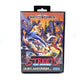 Streets Of Rage Sega Megadrive 