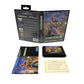 Mercs Sega Megadrive