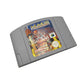 Mace The Dark Age Nintendo 64