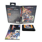 Streets Of Rage II Sega Megadrive