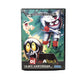 Decap Attack Sega Megadrive