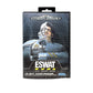 ESWAT City Under Siege Sega Megadrive