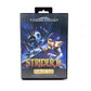 Strider II Sega Megadrive