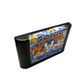 Sonic Compilation Sega Megadrive