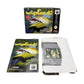 Wipeout 64 Nintendo 64