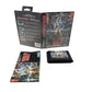 Ghouls 'n Ghosts Sega Megadrive