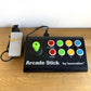 Arcade Stick by Innovation Super Nintendo