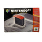 Expansion Pak Nintendo 64