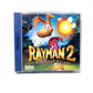 Rayman 2 The Great Escape Sega Dreamcast