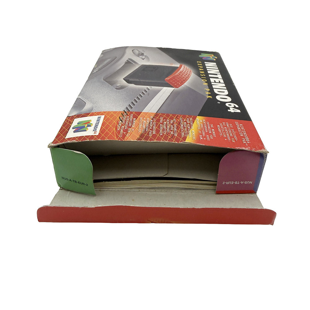 Expansion Pak Nintendo 64
