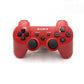 Manette Dualshock 3 Red Playstation 3