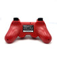 Manette Dualshock 3 Red Playstation 3