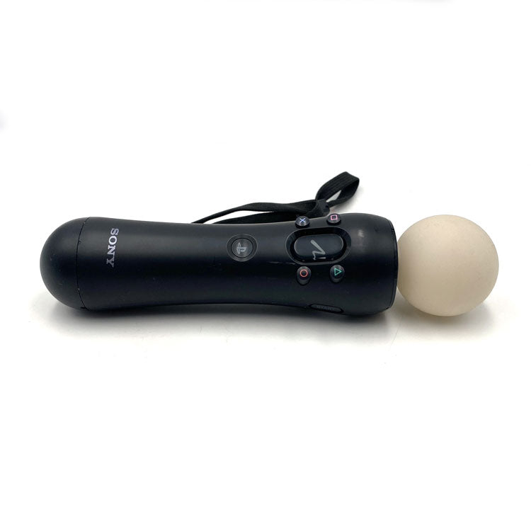 Playstation Move Motion Controller Playstation 3