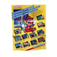 Poster Nintendo Entertainment System NES
