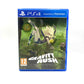 Gravity Rush Remastered Playstation 4