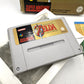 The Legend Of Zelda A Link To The Past Super Nintendo