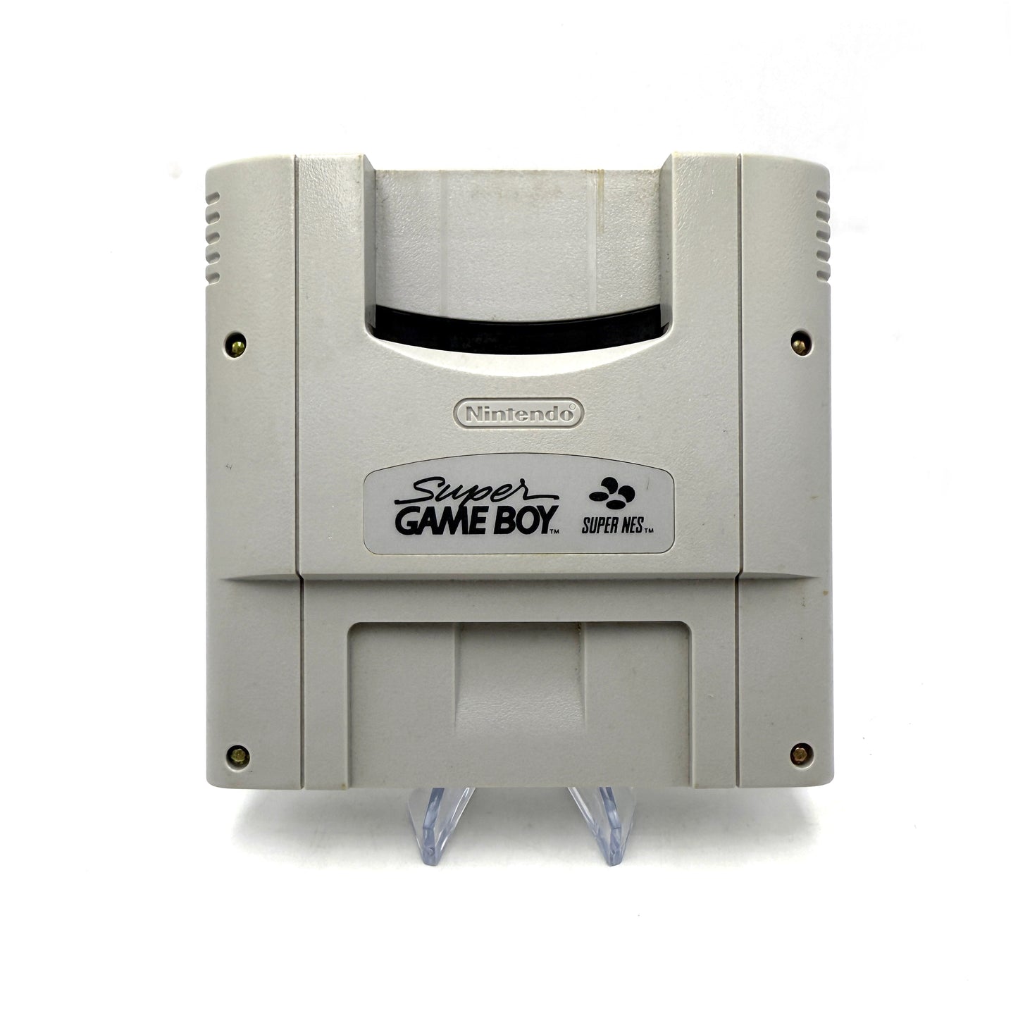 Super Game Boy Super Nintendo