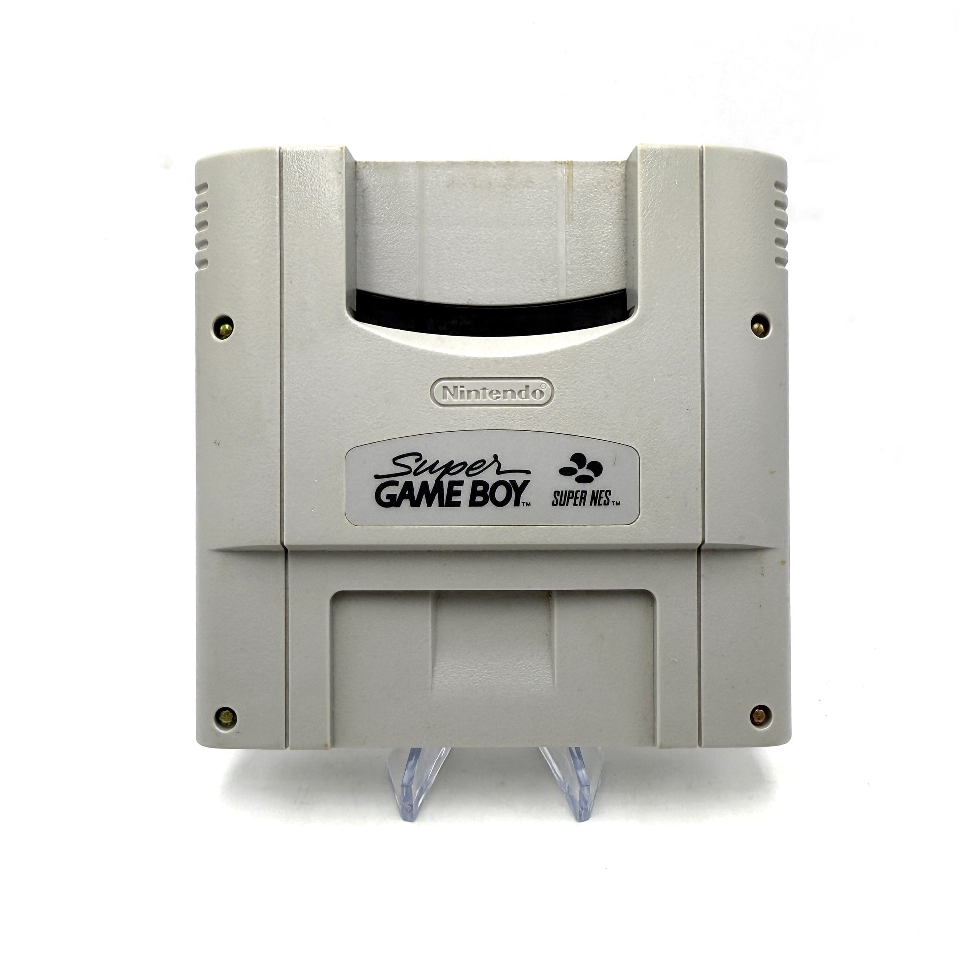Super Game Boy Super Nintendo