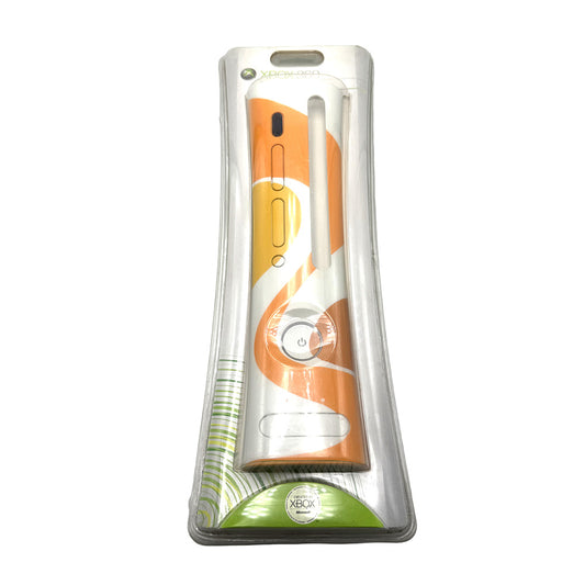 Faceplate Sun Xbox 360 (Neuf sous blister)