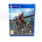 Biomutant Playstation 4