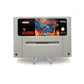 Super Turrican 2 Super Nintendo