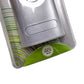 Faceplate Silver Xbox 360 (Neuf sous blister)