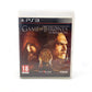 Game Of Thrones Playstation 3