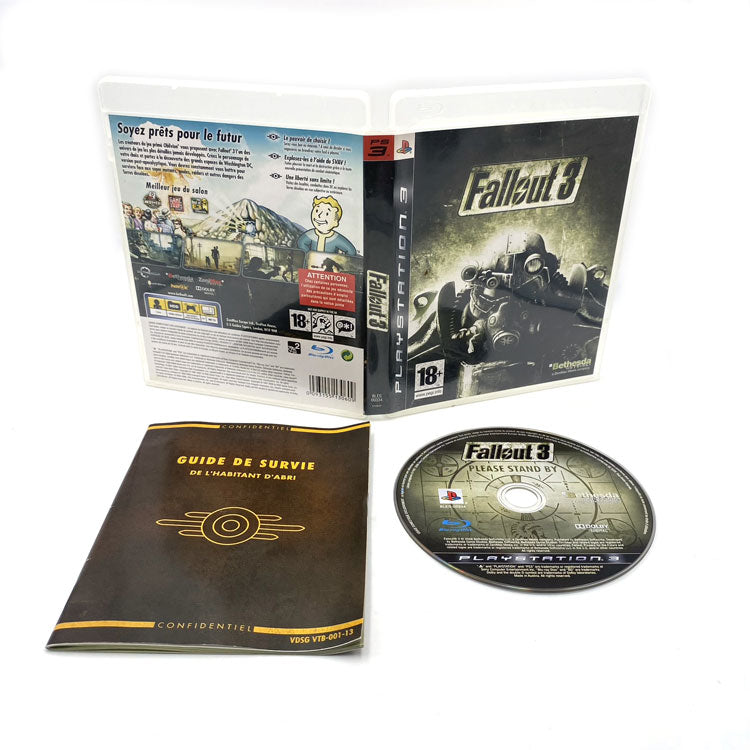 Fallout 3 Playstation 3