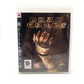 Dead Space Playstation 3