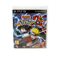 Naruto Shippuden: Ultimate Ninja Storm 2 Playstation 3