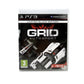 GRID Autosport Limited Black Edition Playstation 3