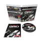 GRID Autosport Limited Black Edition Playstation 3
