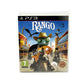 Rango Playstation 3