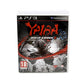 Yaiba Ninja Gaiden Z Playstation 3