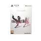 Final Fantasy XIII-2 Playstation 3 Edition Collector