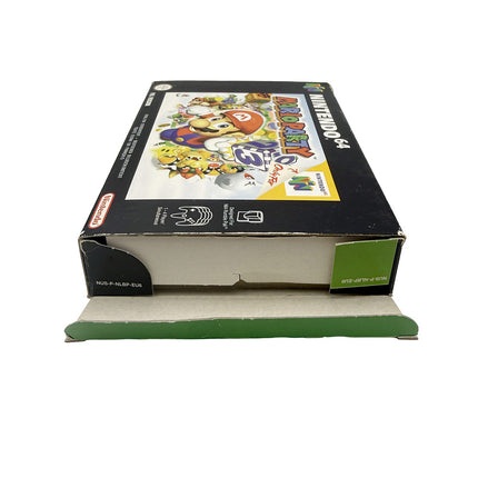 Mario Party Nintendo 64