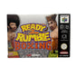 Ready 2 Rumble Nintendo 64