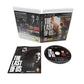 The Last of Us Playstation 3
