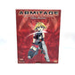 Coffret DVD Edition Collector Armitage Dual Matrix