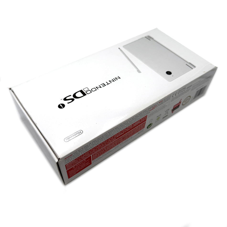Console Nintendo DSi Blanche