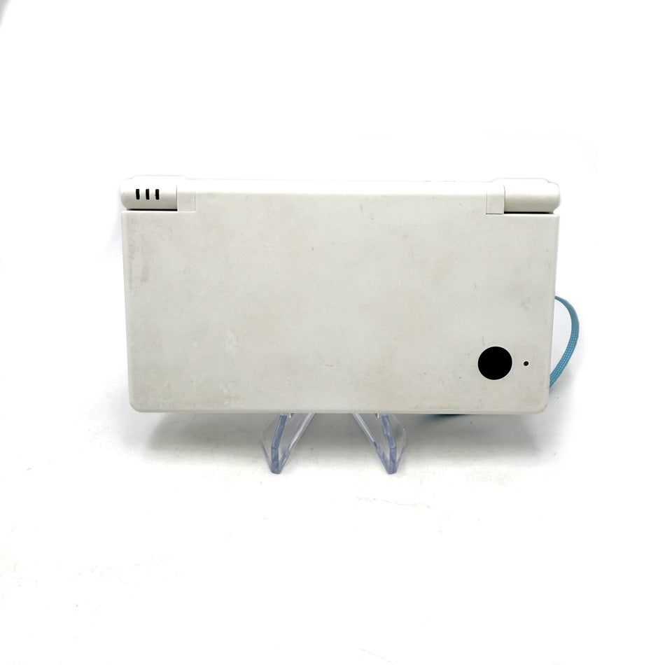 Console Nintendo DSi Blanche