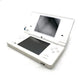 Console Nintendo DSi Blanche