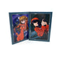 Coffret DVD Neon Genesis Evangelion Platinum L'Intégrale Edition Gold