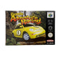 Beetle Adventure Racing! Nintendo 64