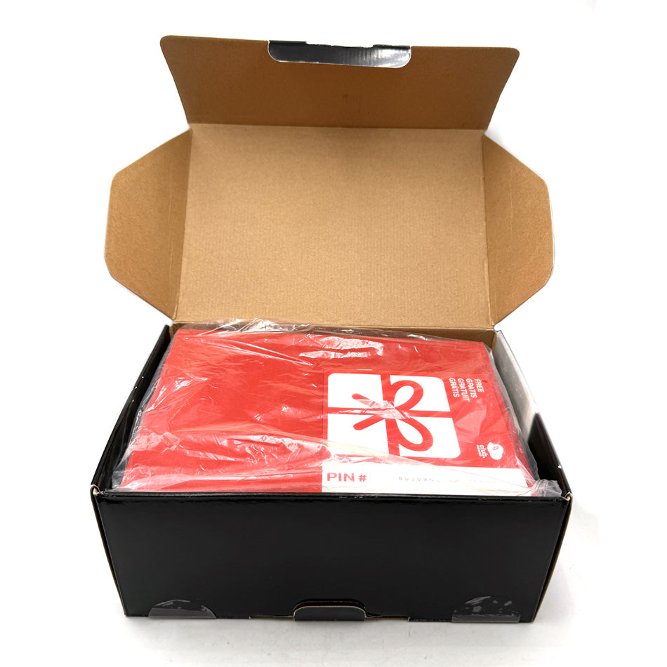 Console Nintendo 3DS Cosmo Black