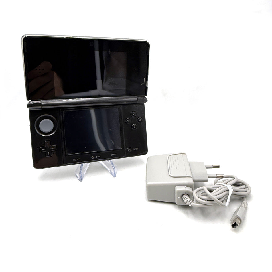 Console Nintendo 3DS Cosmo Black