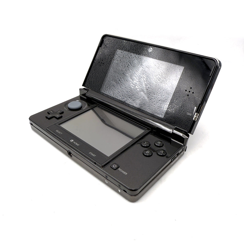 Console Nintendo 3DS Cosmo Black